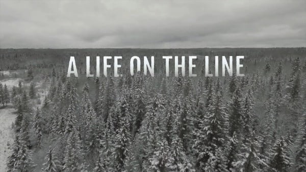 A Life on the Line