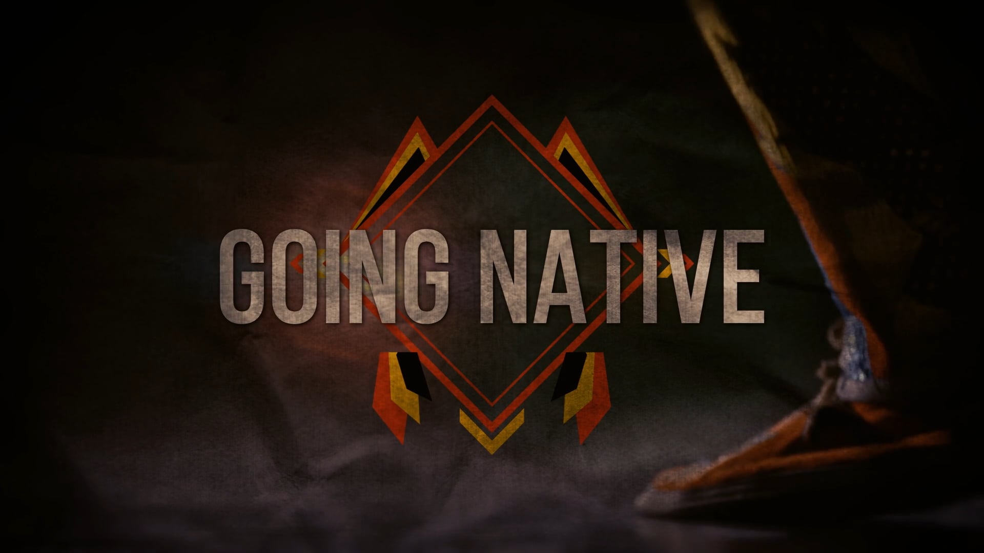 Going Native